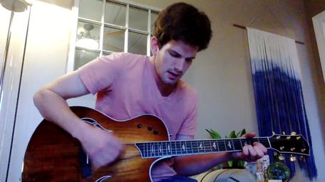 3 a.m (Cover)